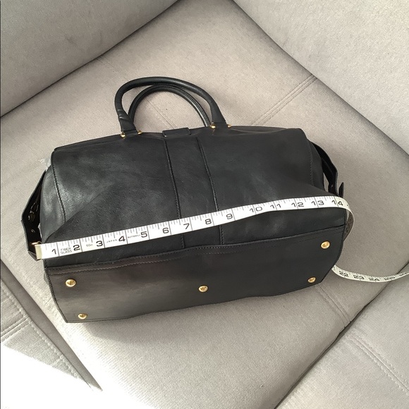 YVES SAINT LAURENT leather bag 🔥🔥🔥 - Picture 8 of 14